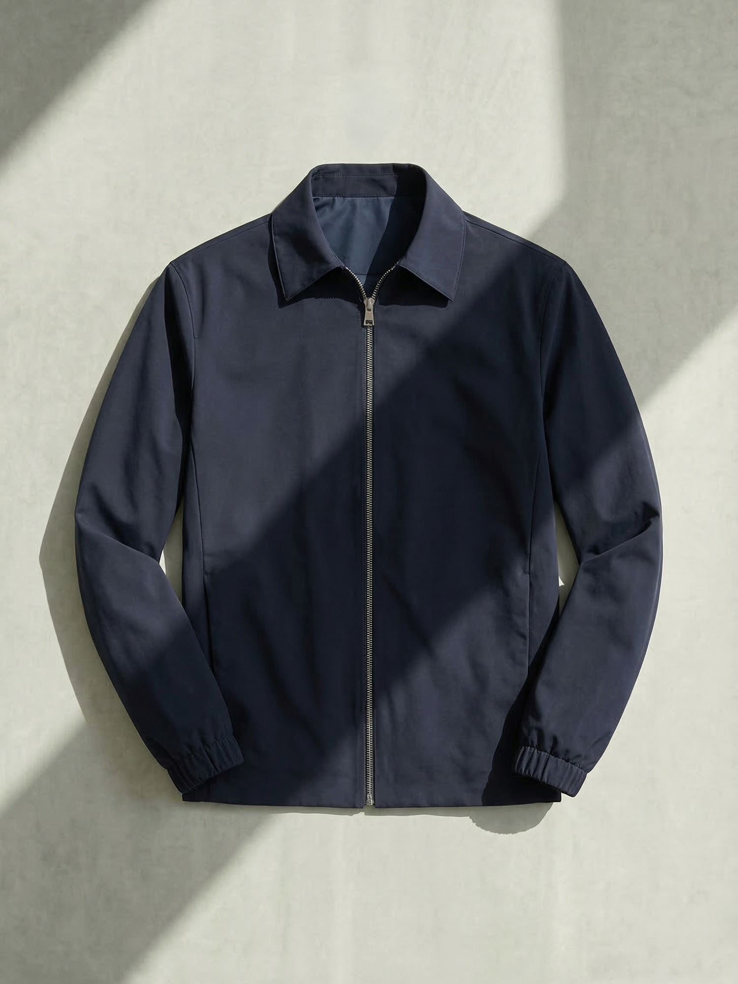 CORE JACKET Bleu Chic 