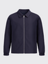 CORE JACKET Bleu Chic 