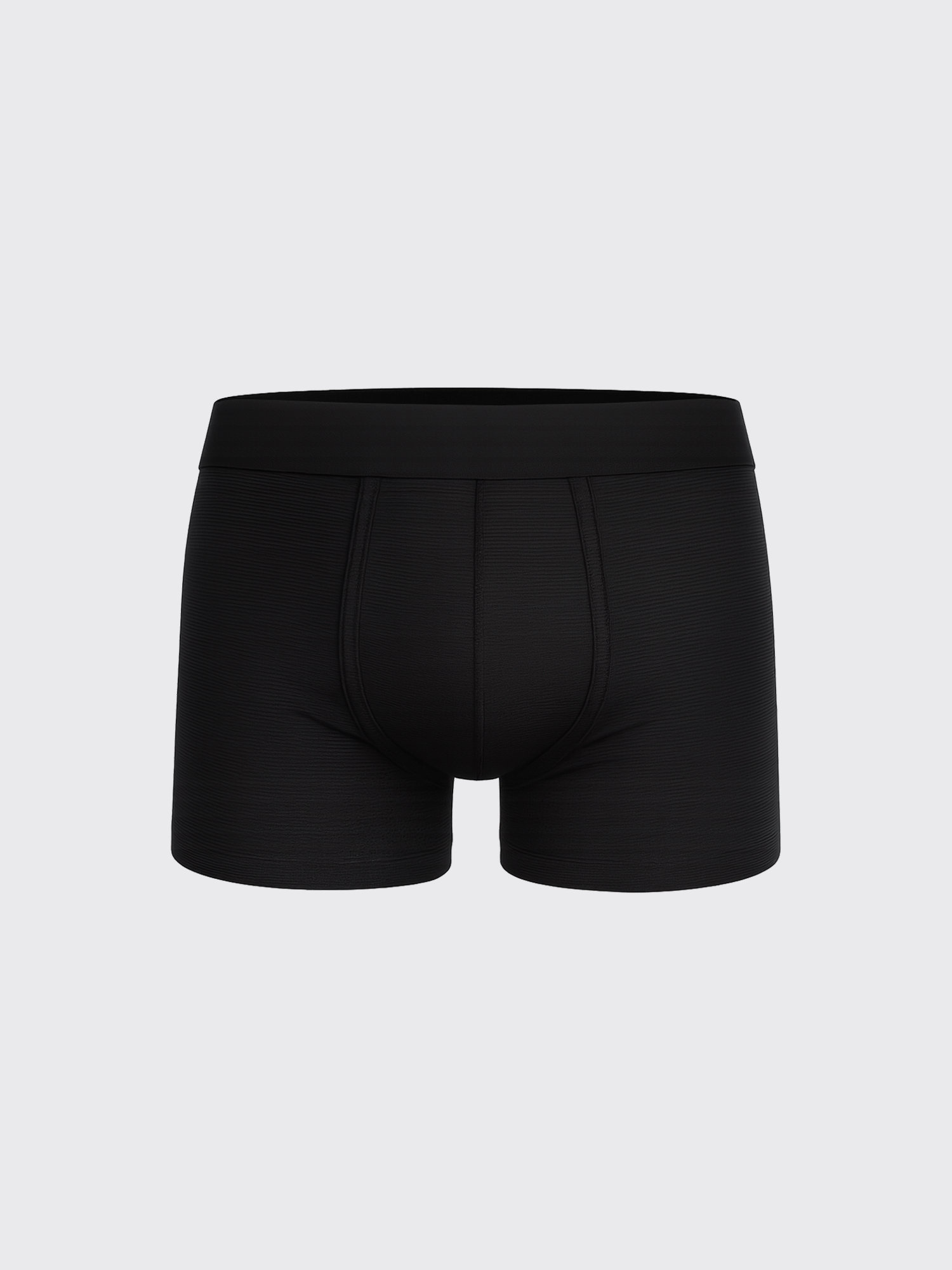 main out AIR BOXER Noir 
