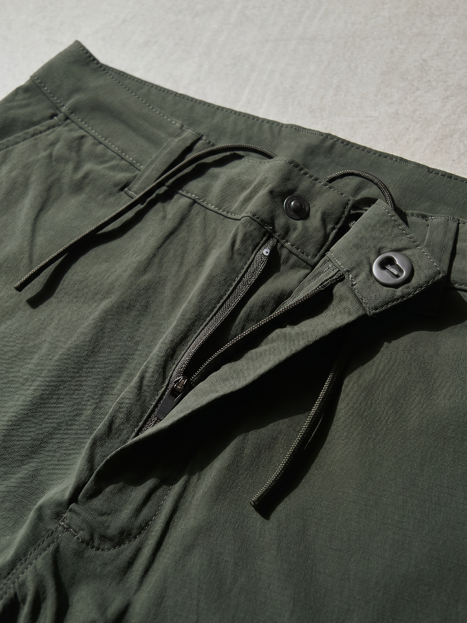 FREEDOM PANTS Kaki 