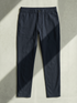 ECOMOTION CHINOS Bleu Chic 