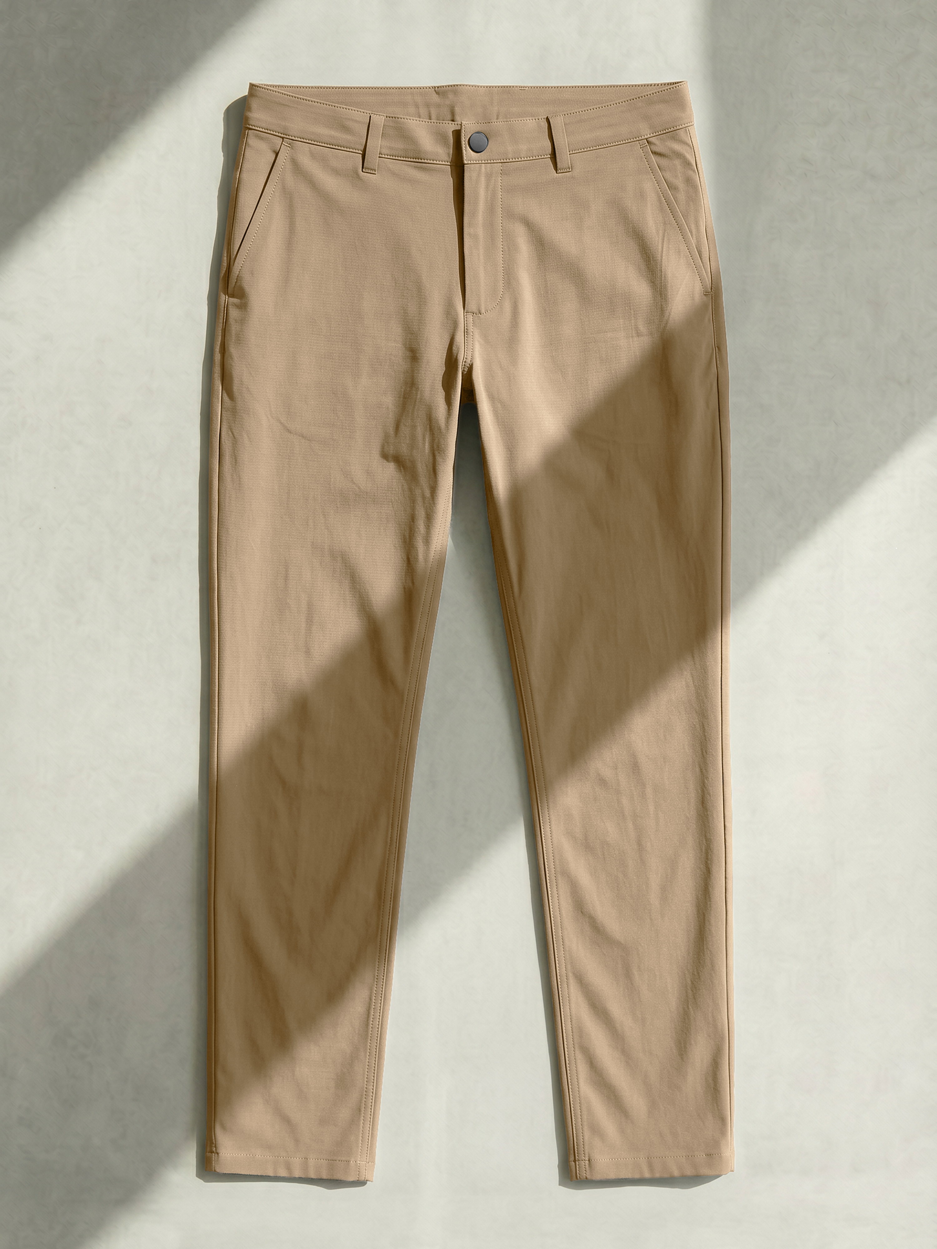 FREEDOM PANTS Beige 