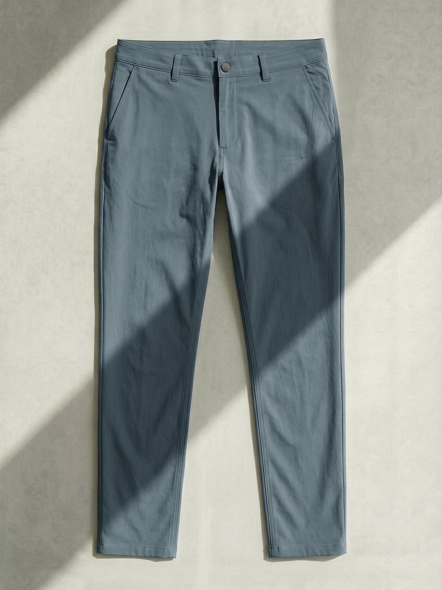 FREEDOM PANTS Bleu Gris 