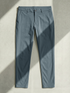 FREEDOM PANTS Bleu Gris 