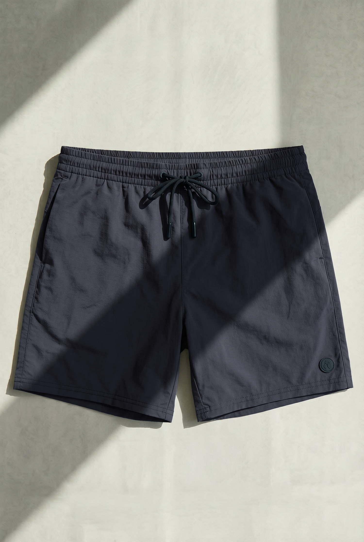 FREEDOM SWIMSHORT Bleu chic  