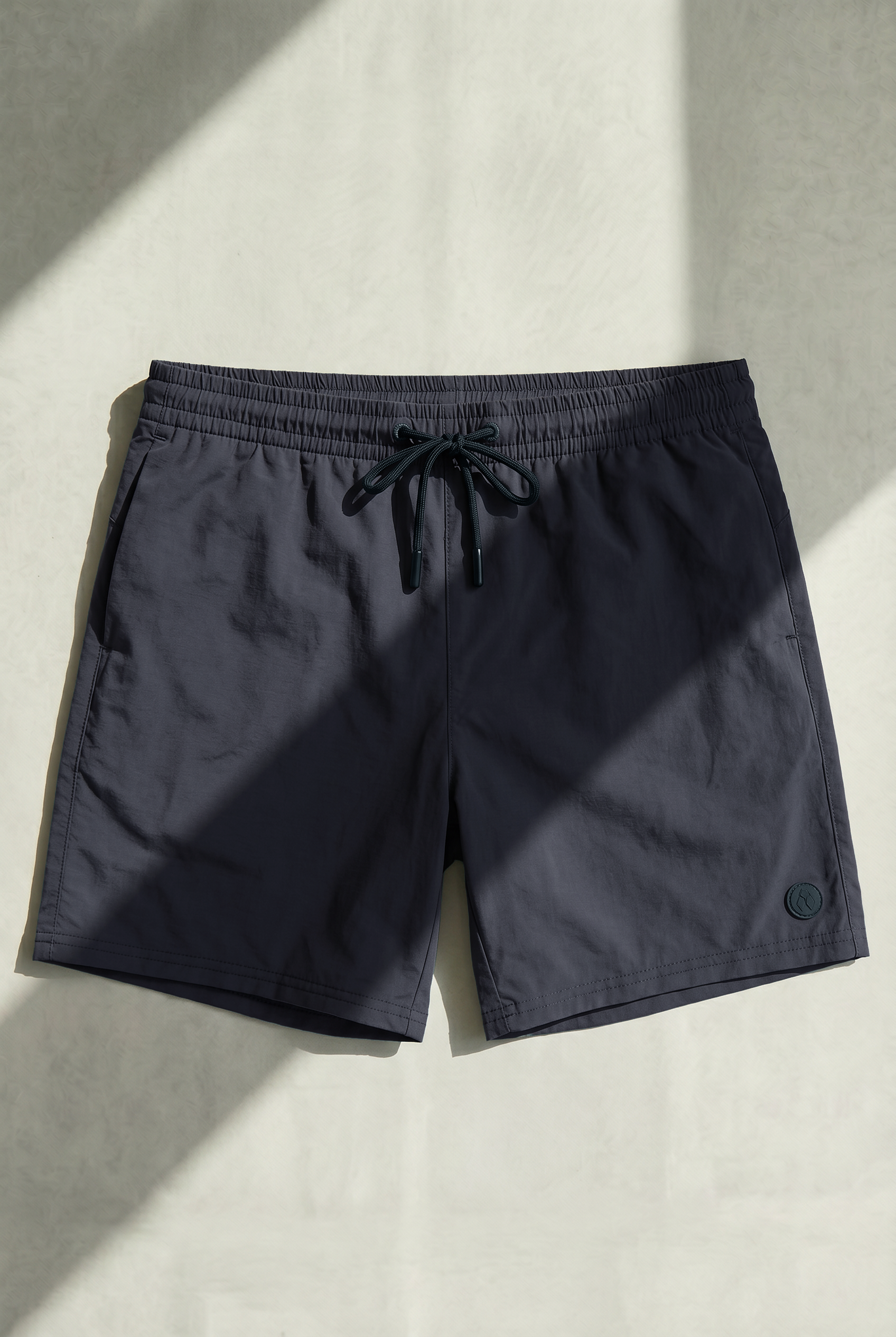 FREEDOM SWIMSHORT Bleu chic  