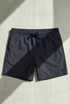 FREEDOM SWIMSHORT Bleu chic  