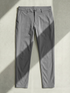 FREEDOM PANTS Gris Clair 