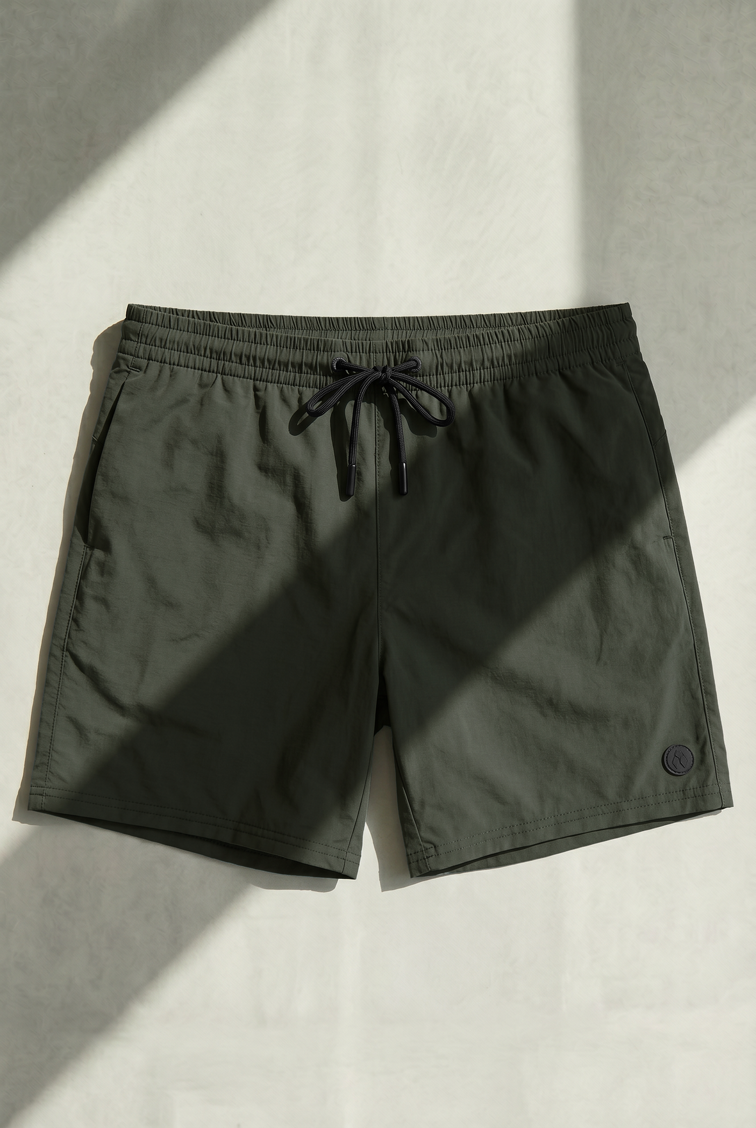 FREEDOM SWIMSHORT Kaki 