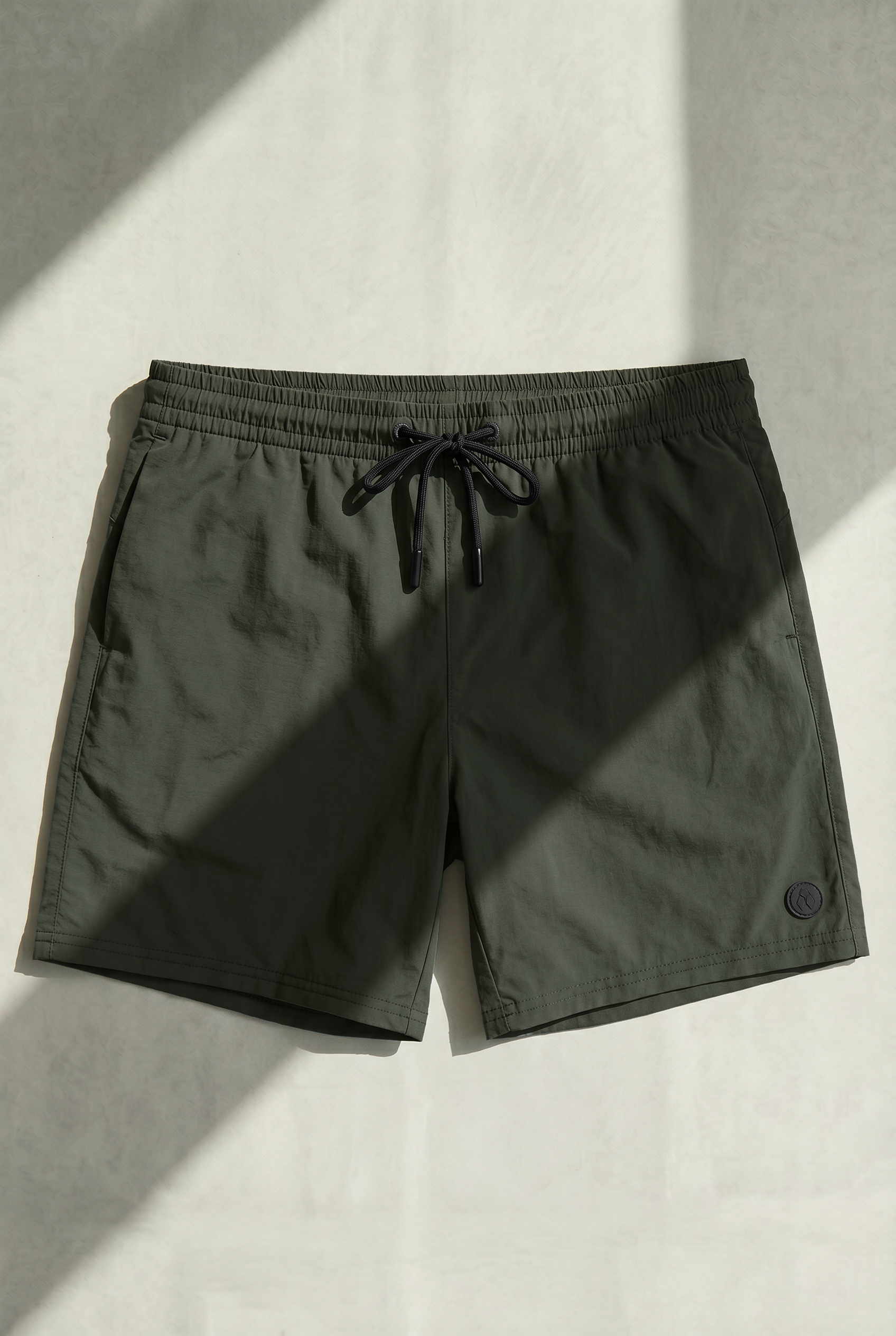 FREEDOM SWIMSHORT Kaki 
