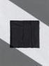 PERFORMANCE MERINO TUBE noir 