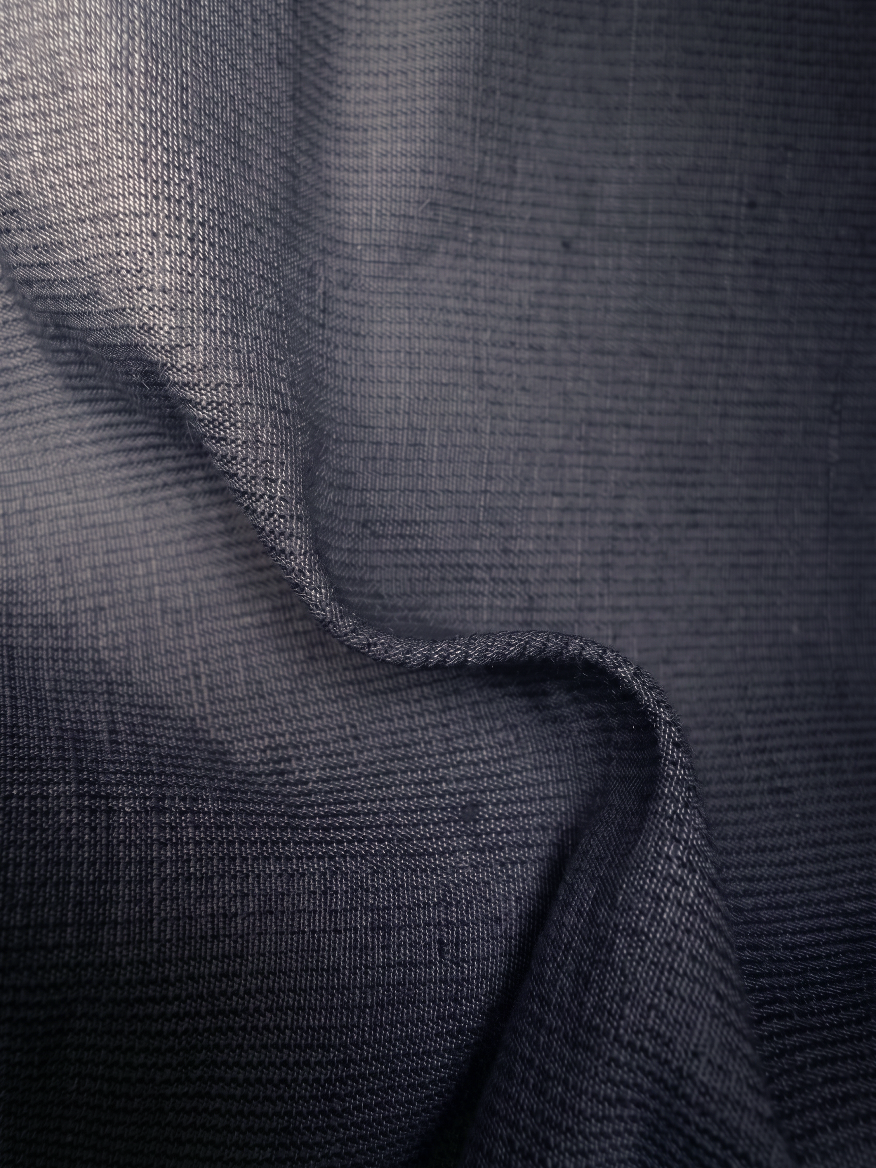 ECOMOTION CHINOS Bleu Chic 