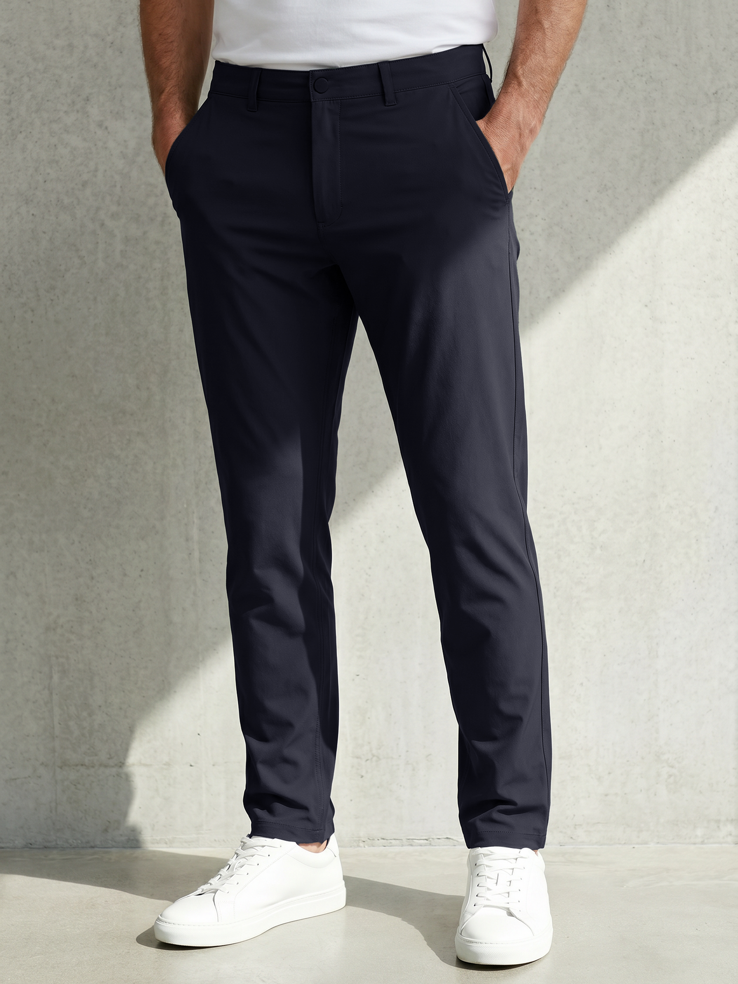 FREEDOM PANTS Bleu Chic 