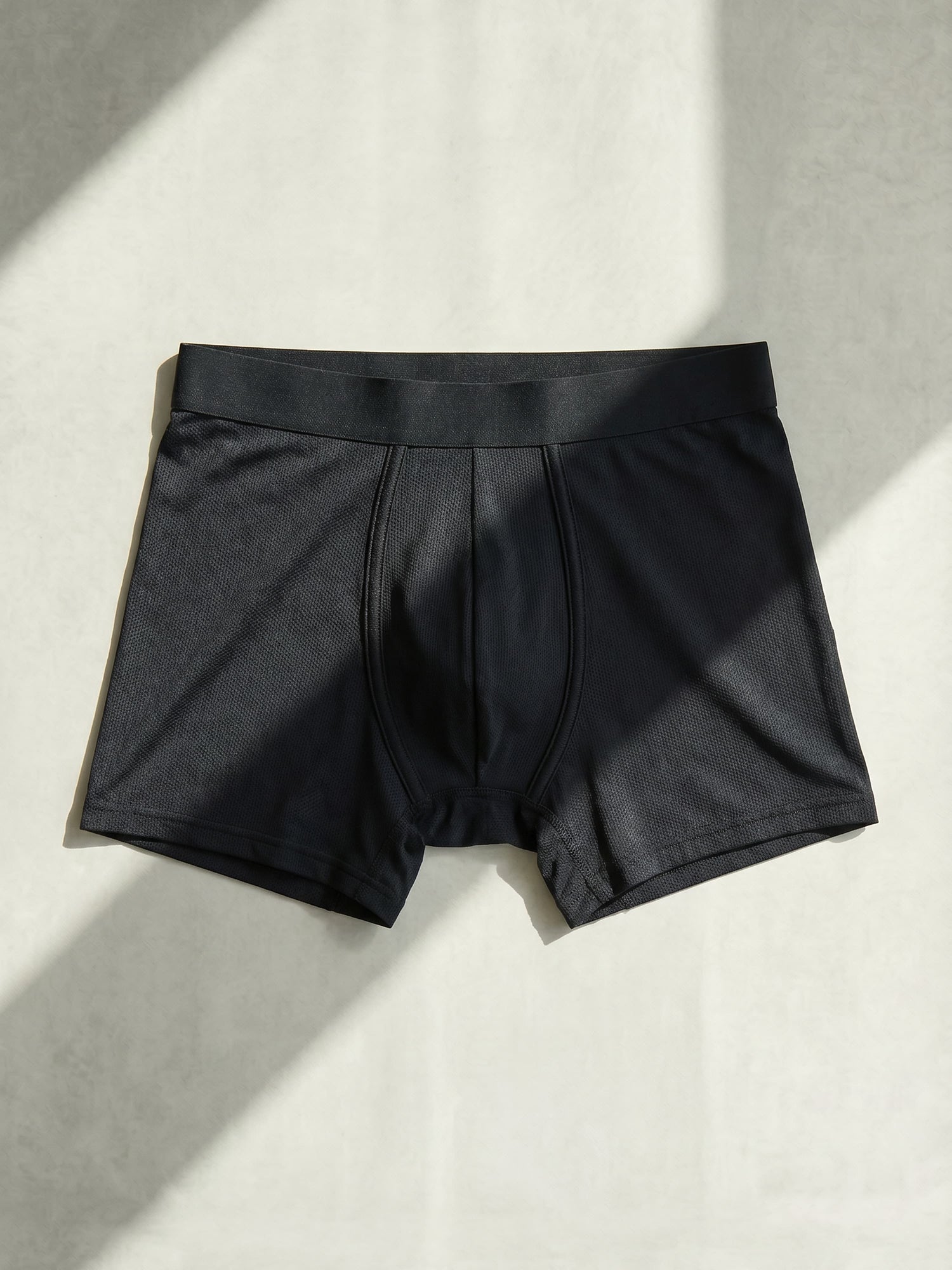 AIR BOXER Noir 