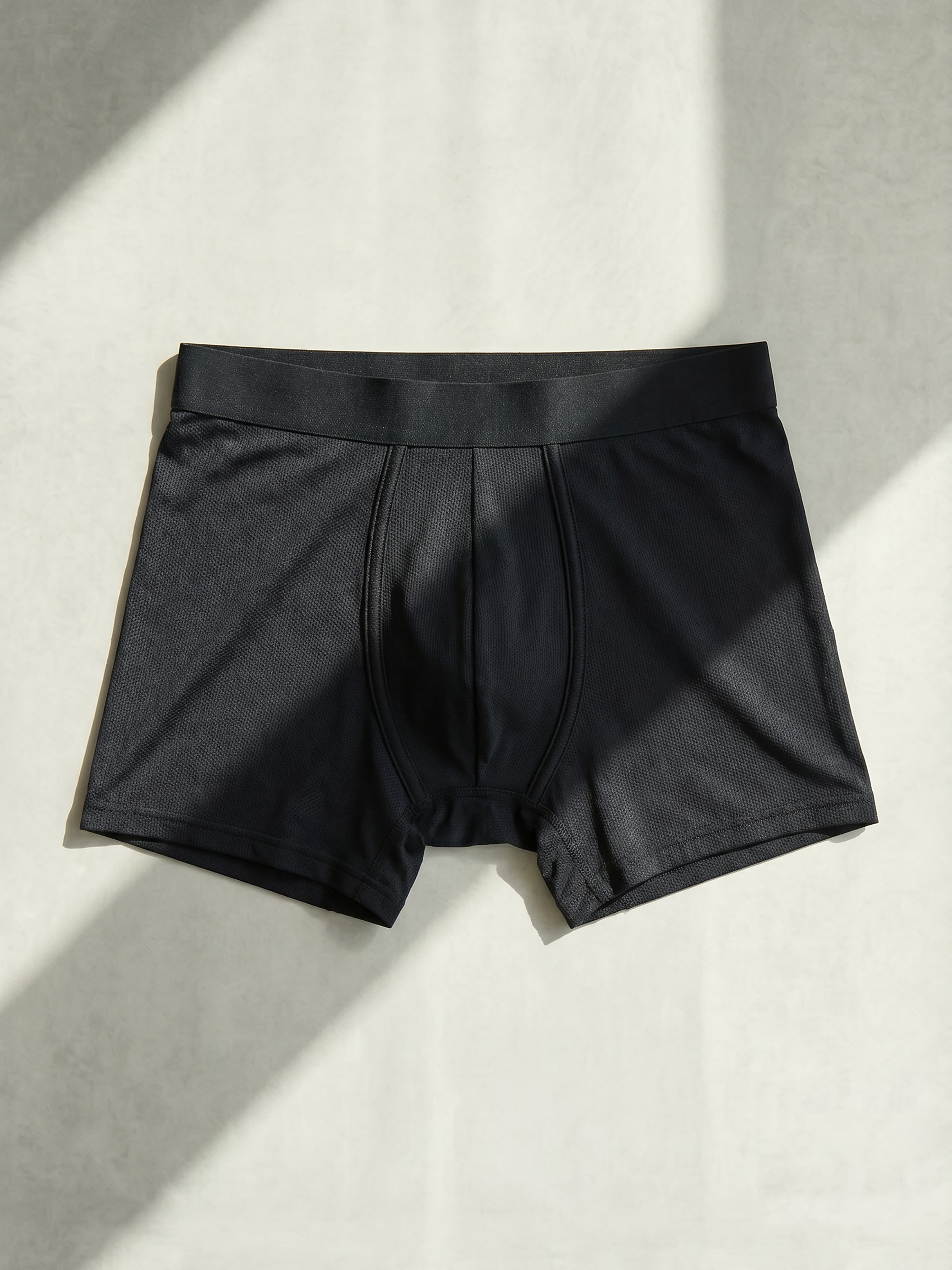 AIR BOXER Noir 