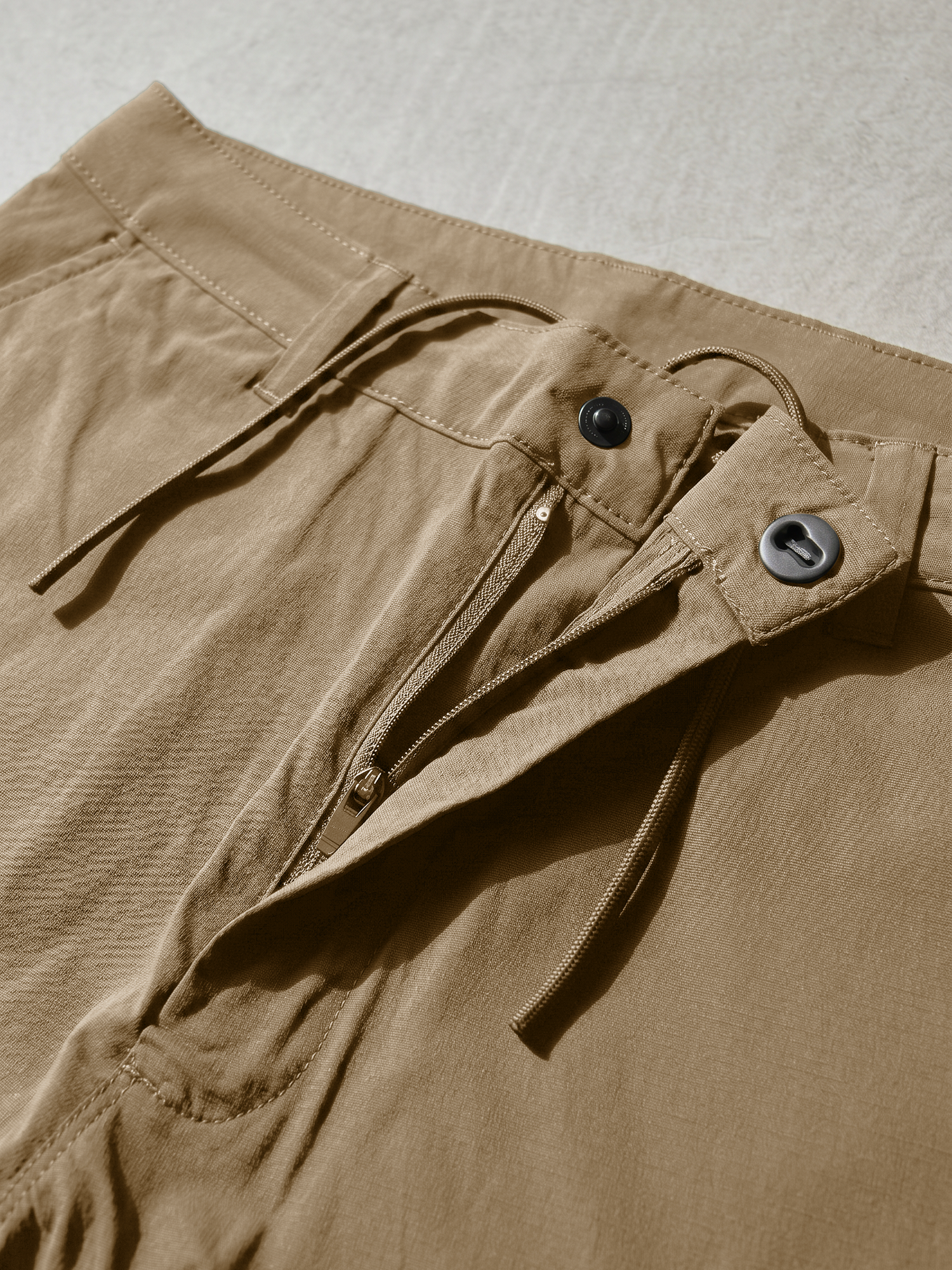 FREEDOM PANTS Beige 