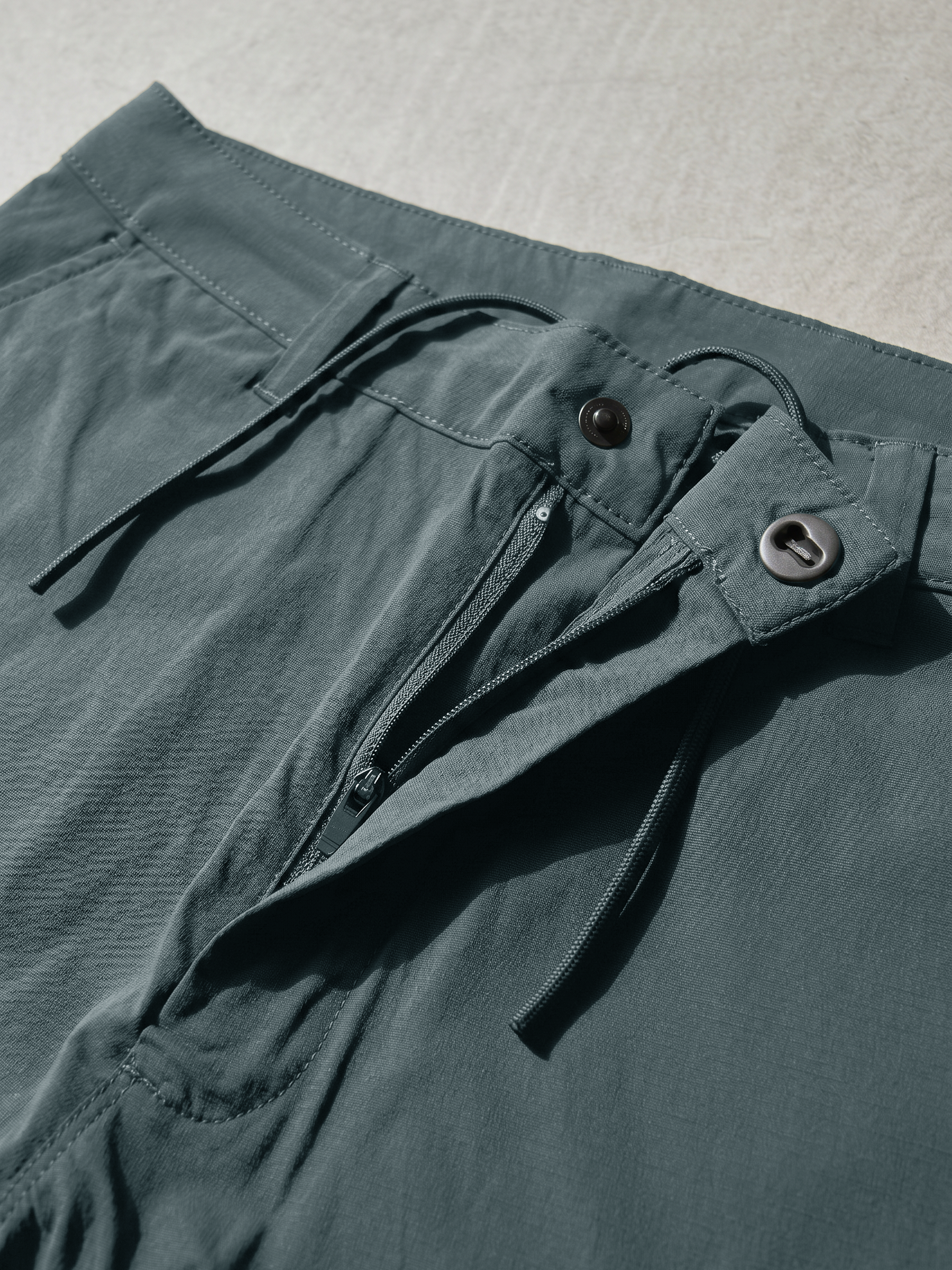 FREEDOM PANTS Bleu Gris 