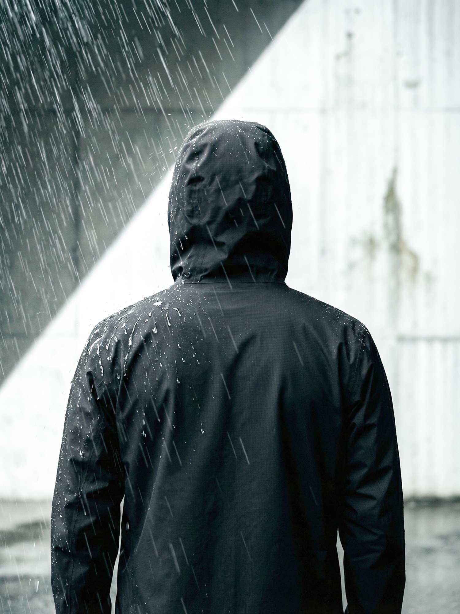 ULTRA HARDSHELL Noir