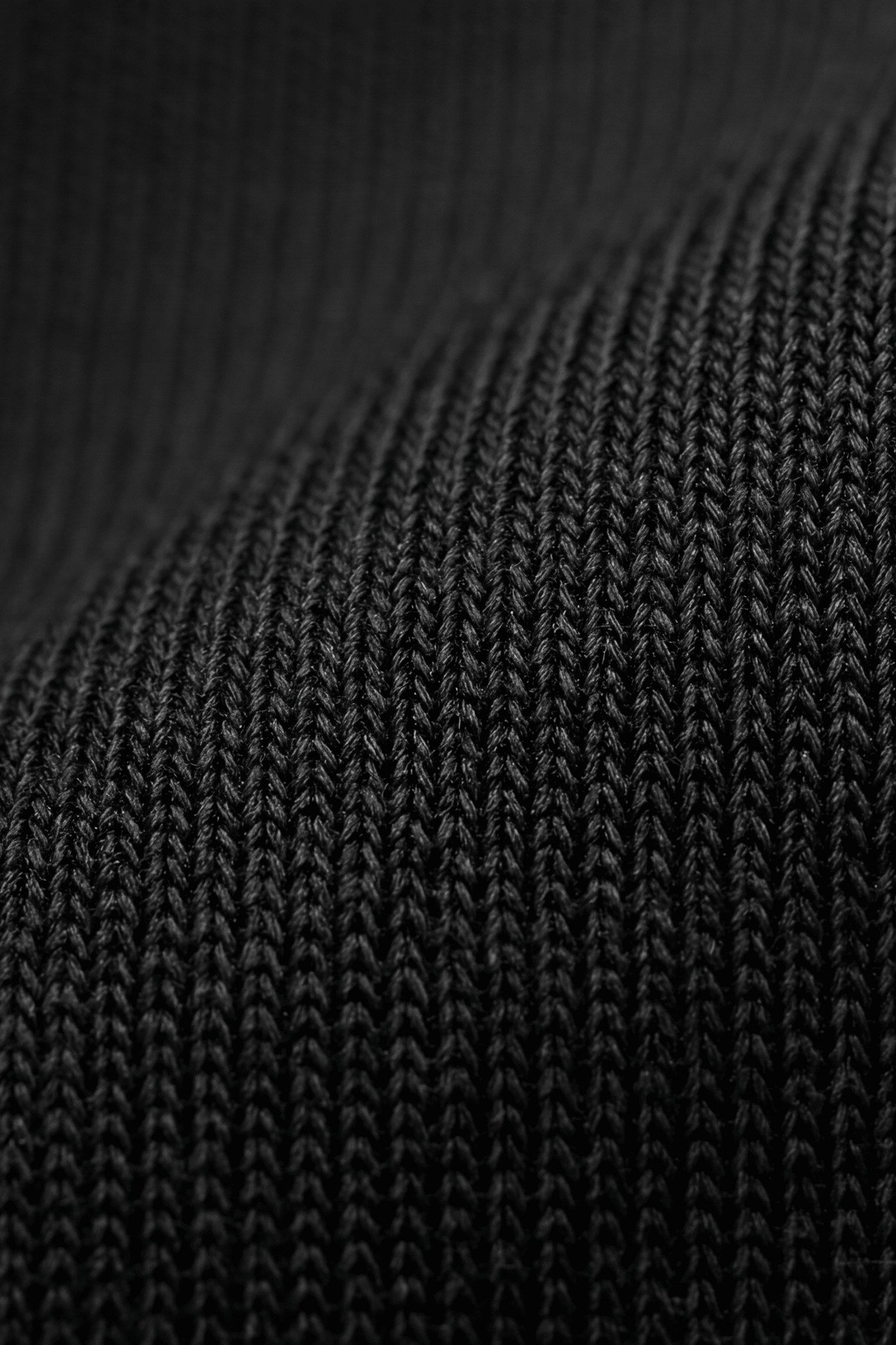 PERFORMANCE MERINO BOXER Noir 