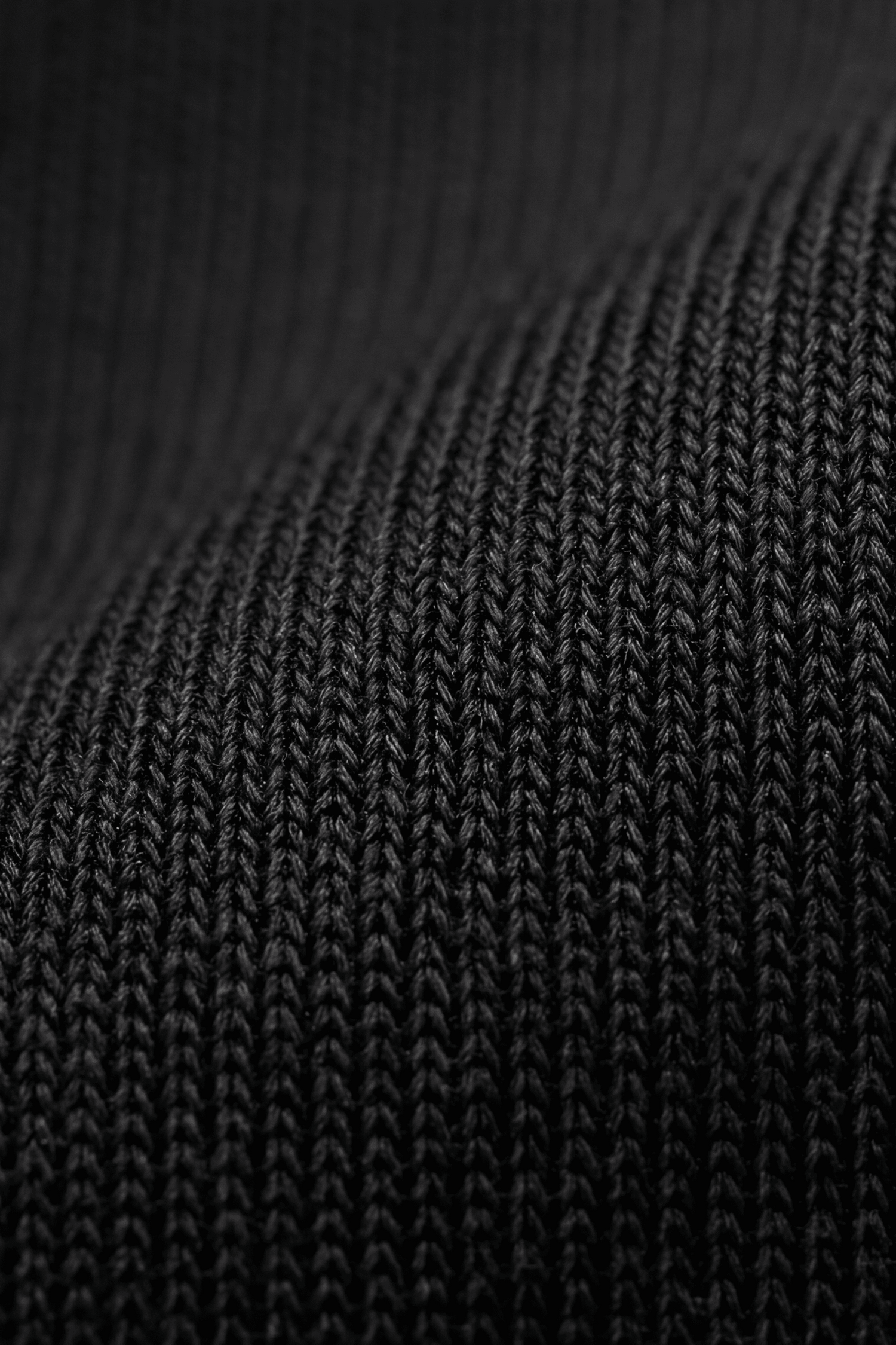 PERFORMANCE MERINO LEGGING Noir 