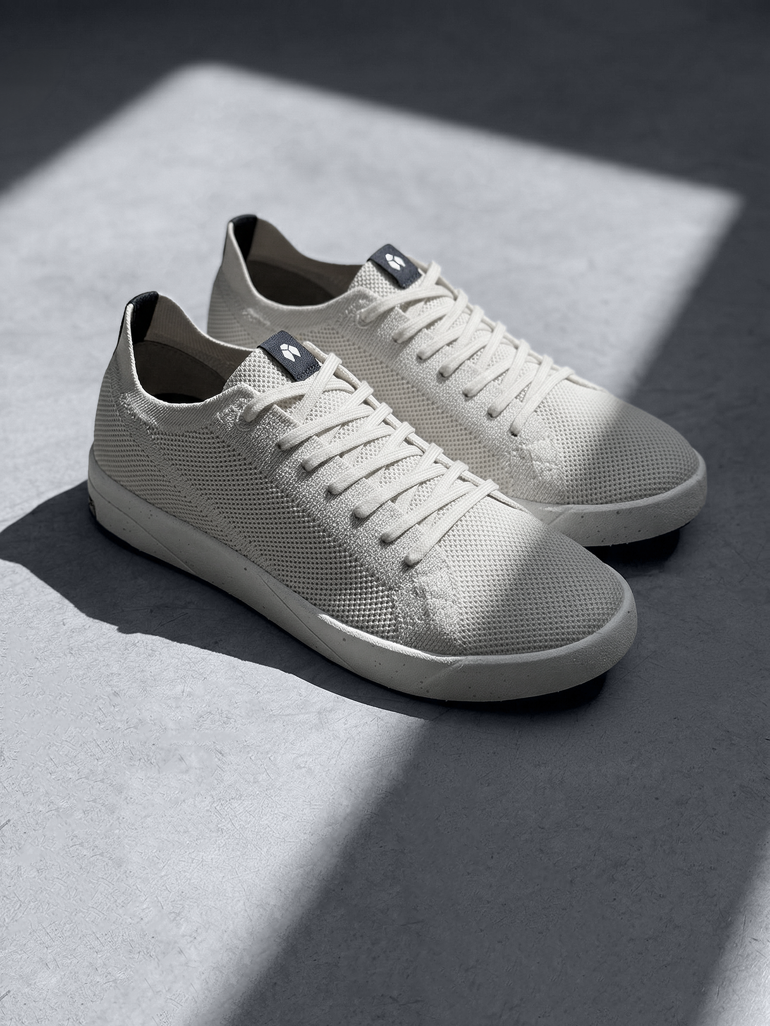 SEAGALE X SAOLA Blanc 