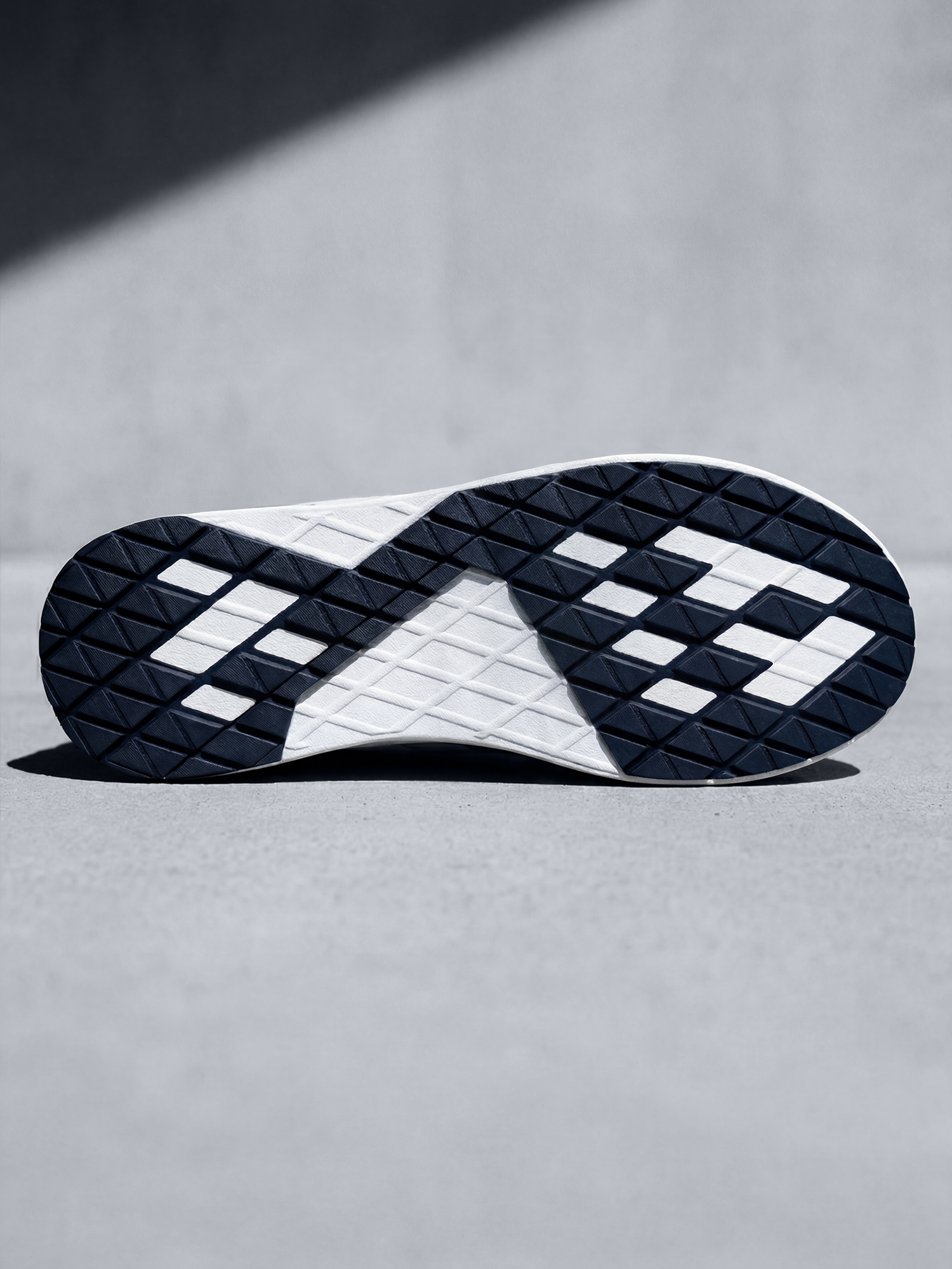 SEAGALE X SAOLA Blanc 