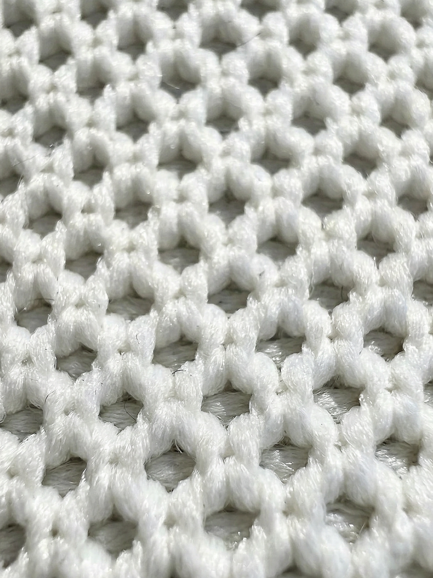 SEAGALE X SAOLA Blanc 