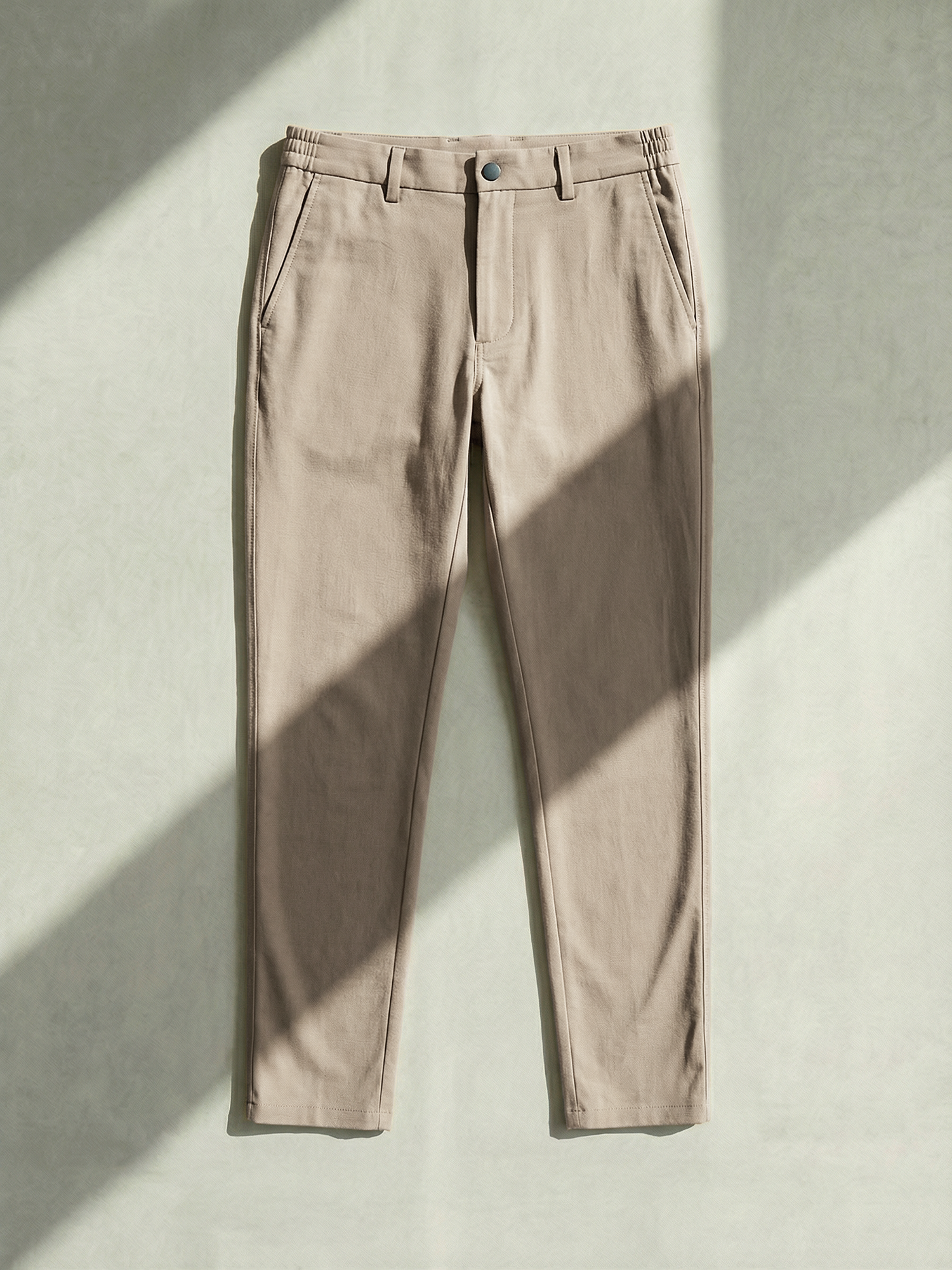 CORDURA MERINO CHINOS Sable 