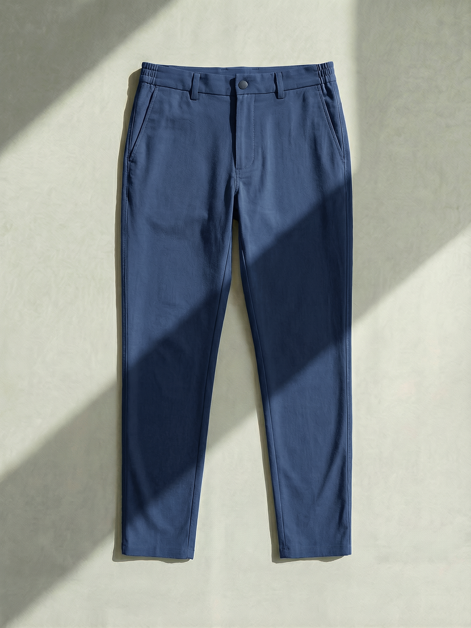 CORDURA MERINO CHINOS Bleu Roi 