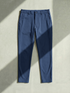 CORDURA MERINO CHINOS Bleu Roi 