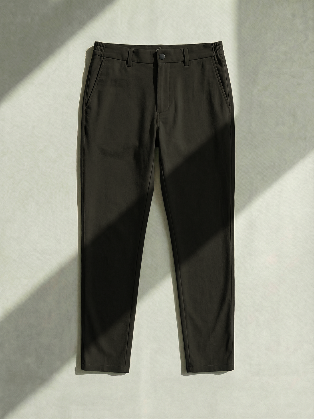 CORDURA MERINO CHINOS Kaki 