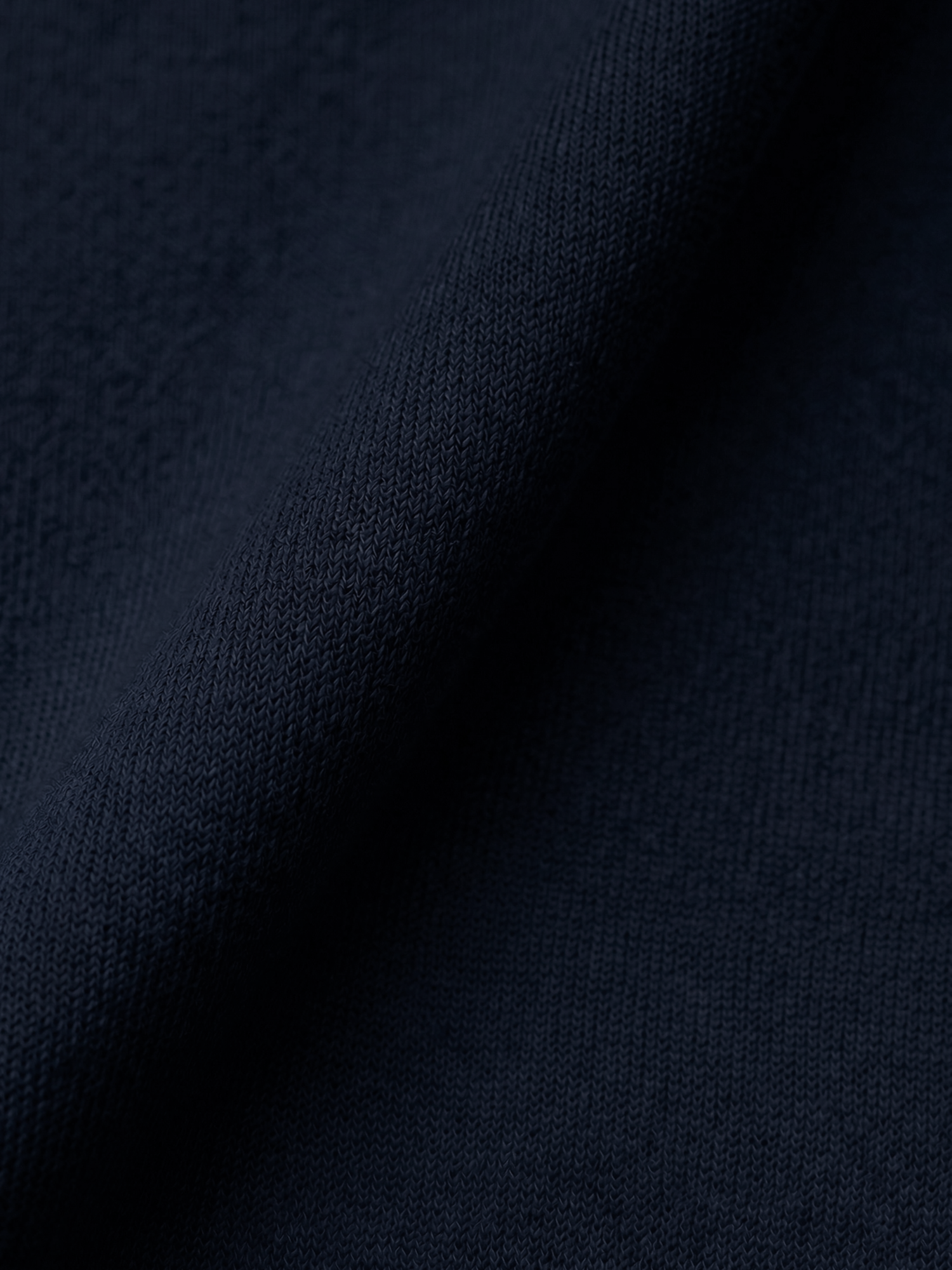 ACTION MERINO T-SHIRT Bleu Chic 