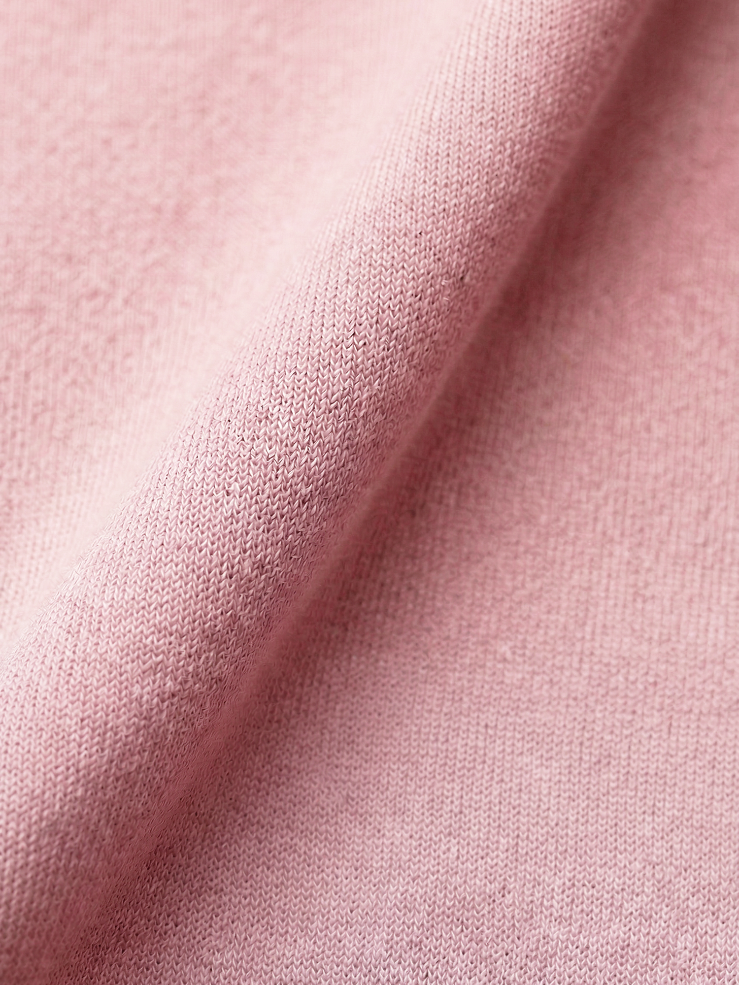 ACTION MERINO T-SHIRT Rose 