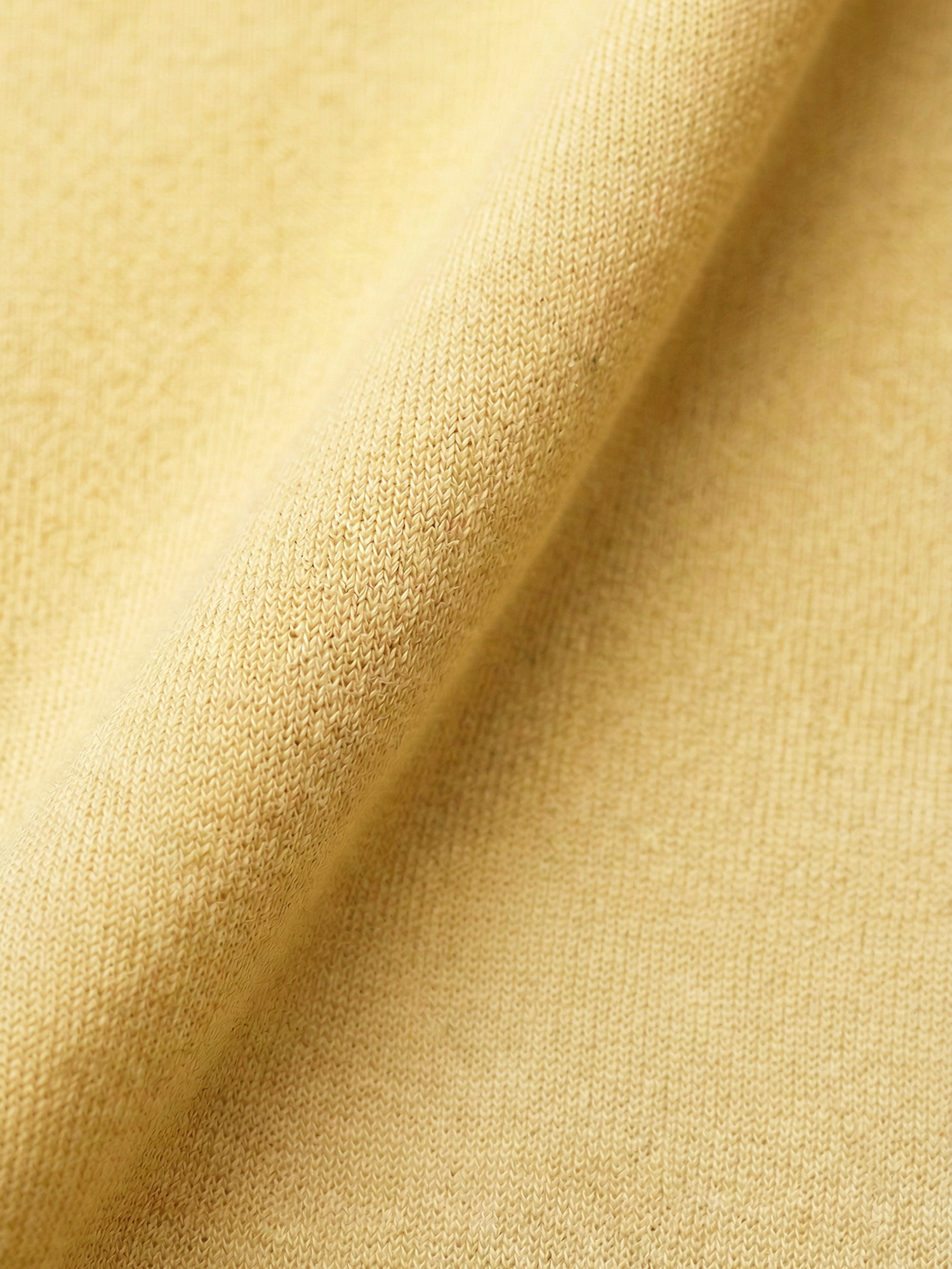 ACTION MERINO T-SHIRT Sunshine 