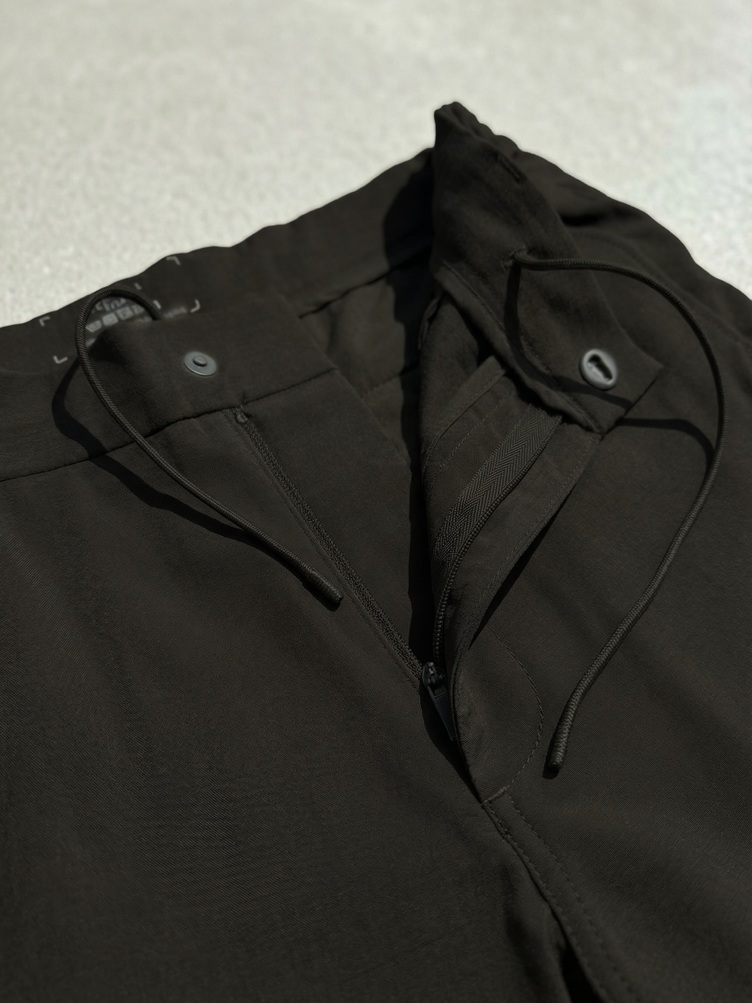 CORDURA MERINO CHINOS Kaki 