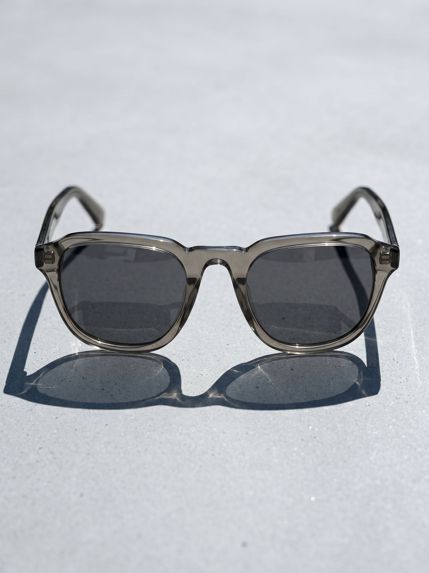 BIO POLARIZED SUNGLASSES Kaki 