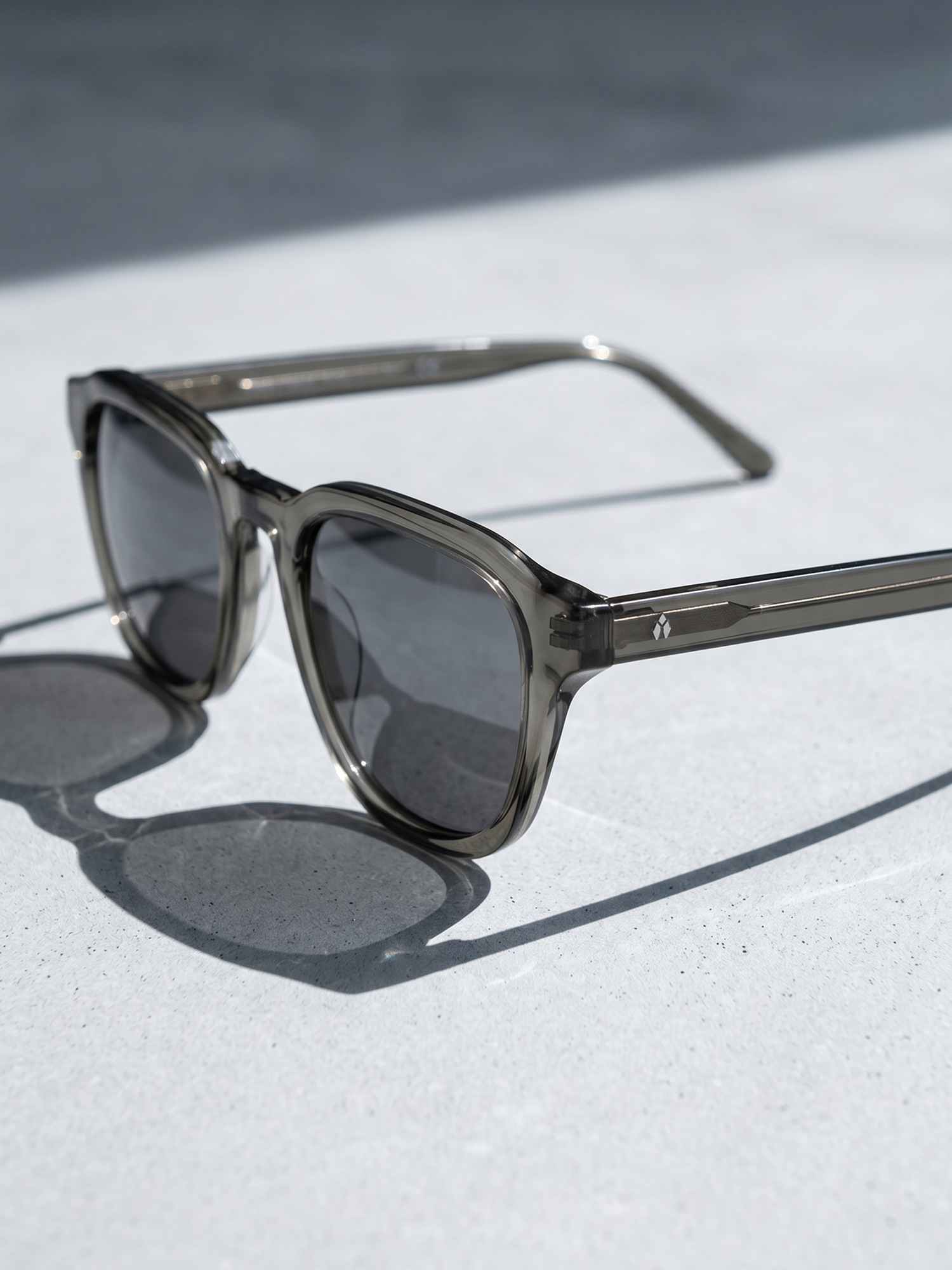 BIO POLARIZED SUNGLASSES Kaki 
