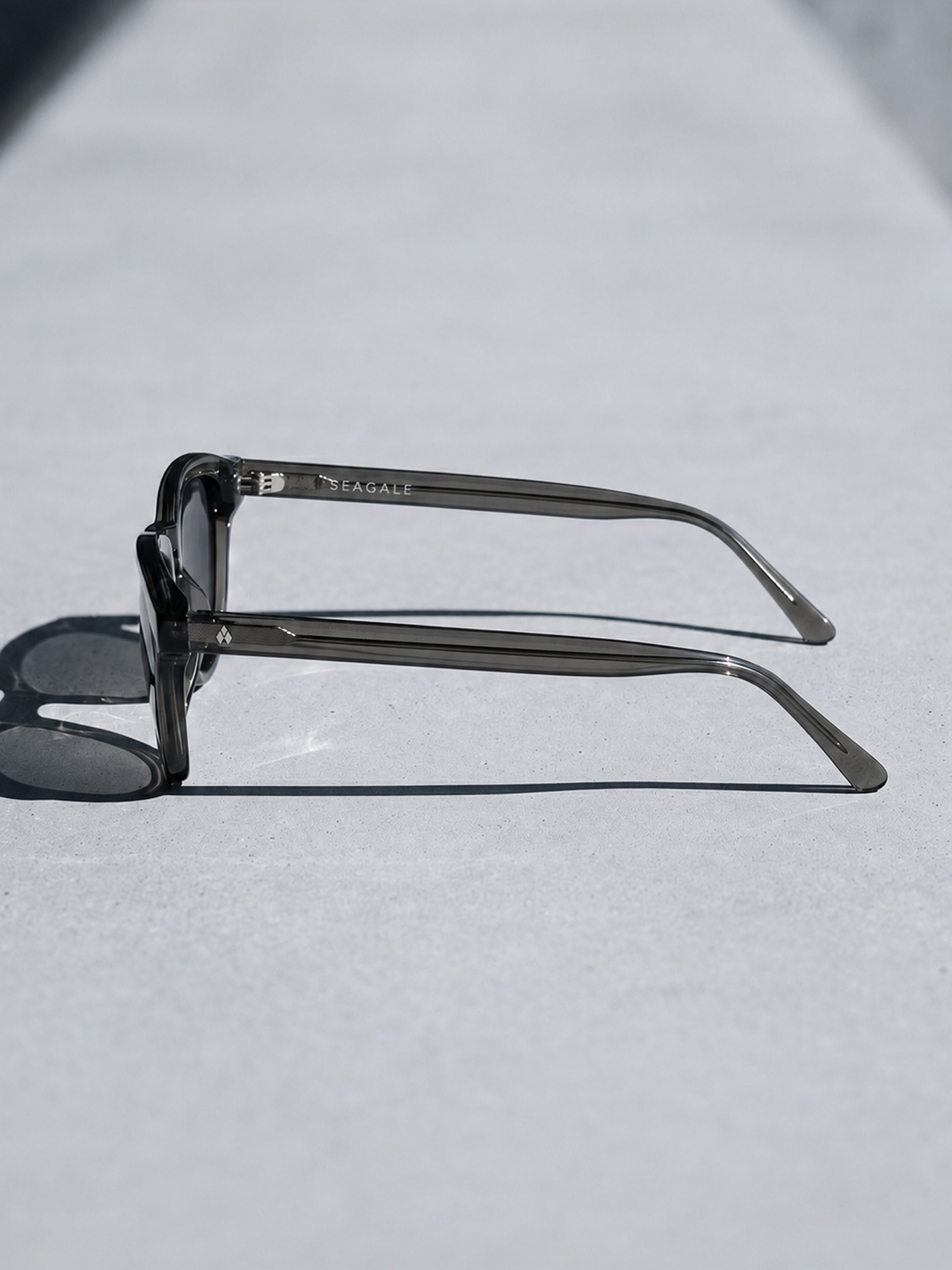 BIO POLARIZED SUNGLASSES Kaki 