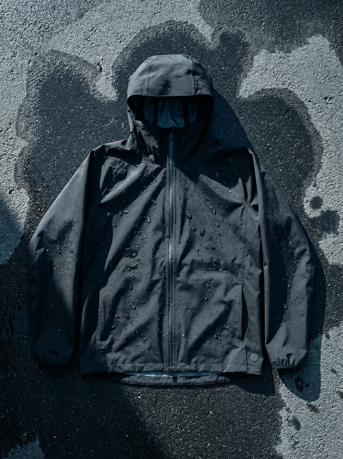 ULTRA HARDSHELL Noir