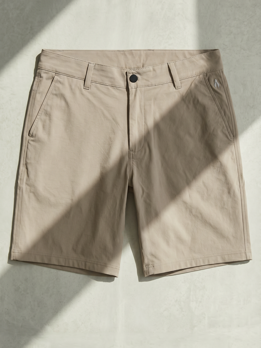 FREEDOM SHORTS Beige 