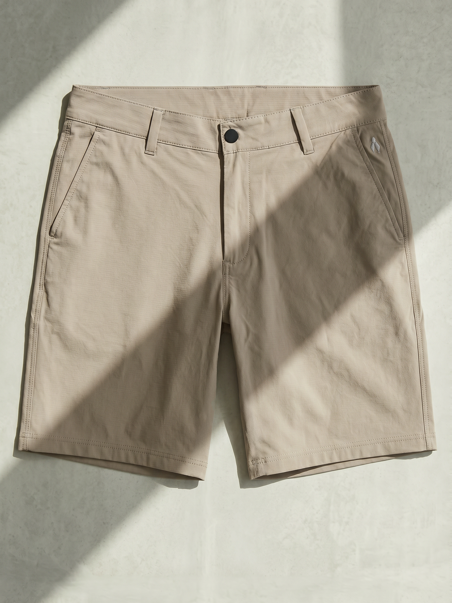 FREEDOM SHORTS Beige 