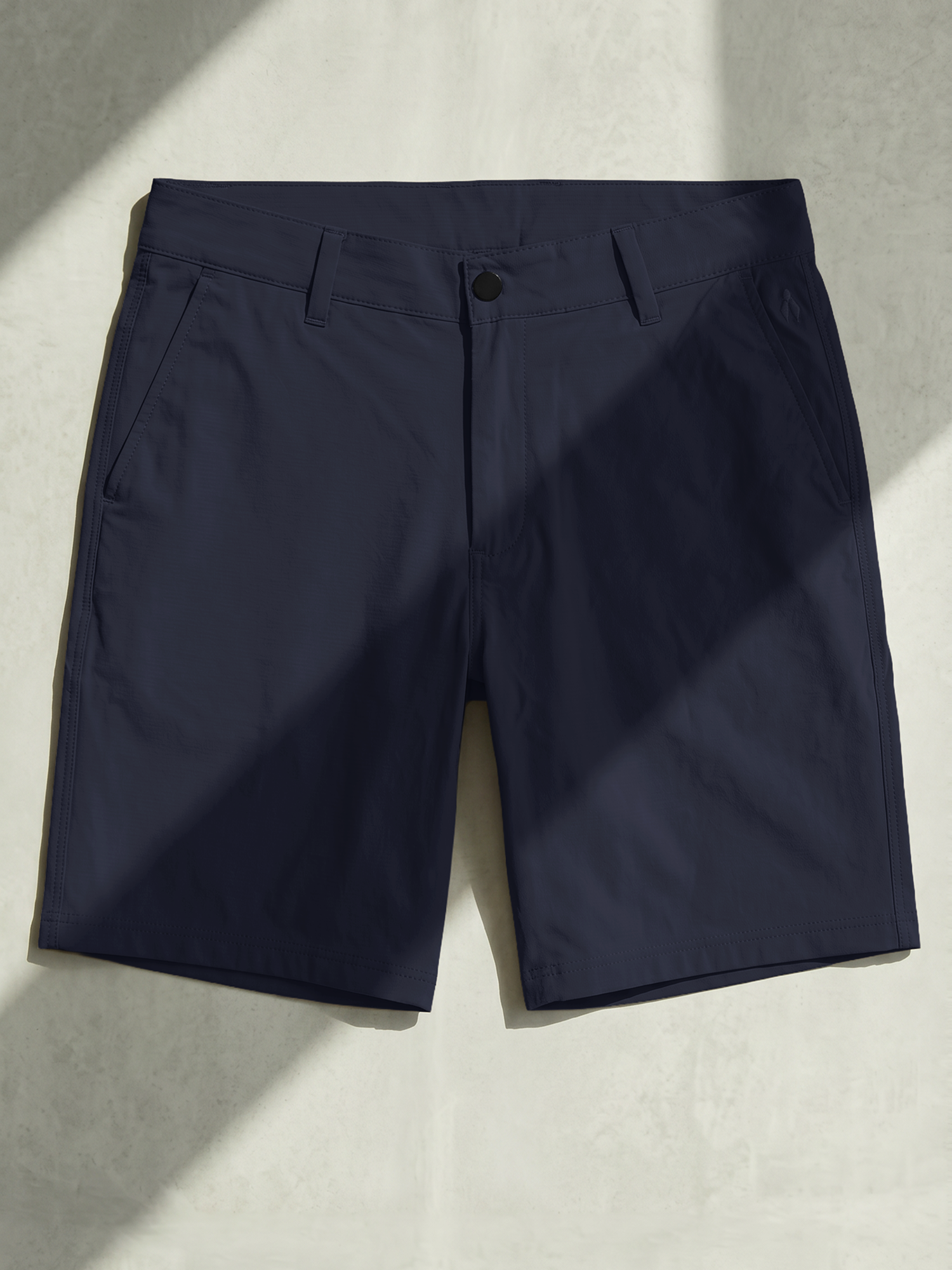 FREEDOM SHORTS Bleu Chic 