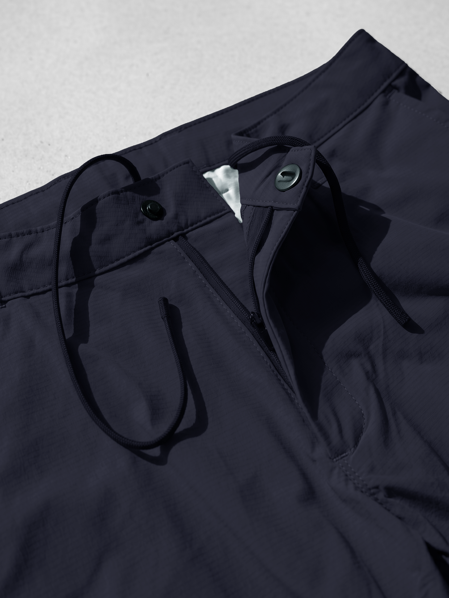 FREEDOM SHORTS Bleu Chic 