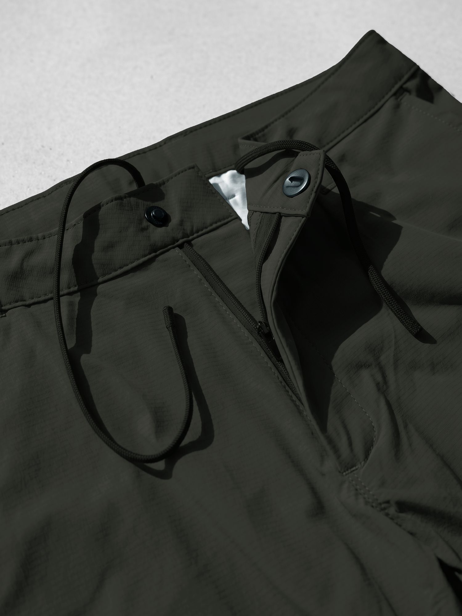 FREEDOM SHORTS Kaki 