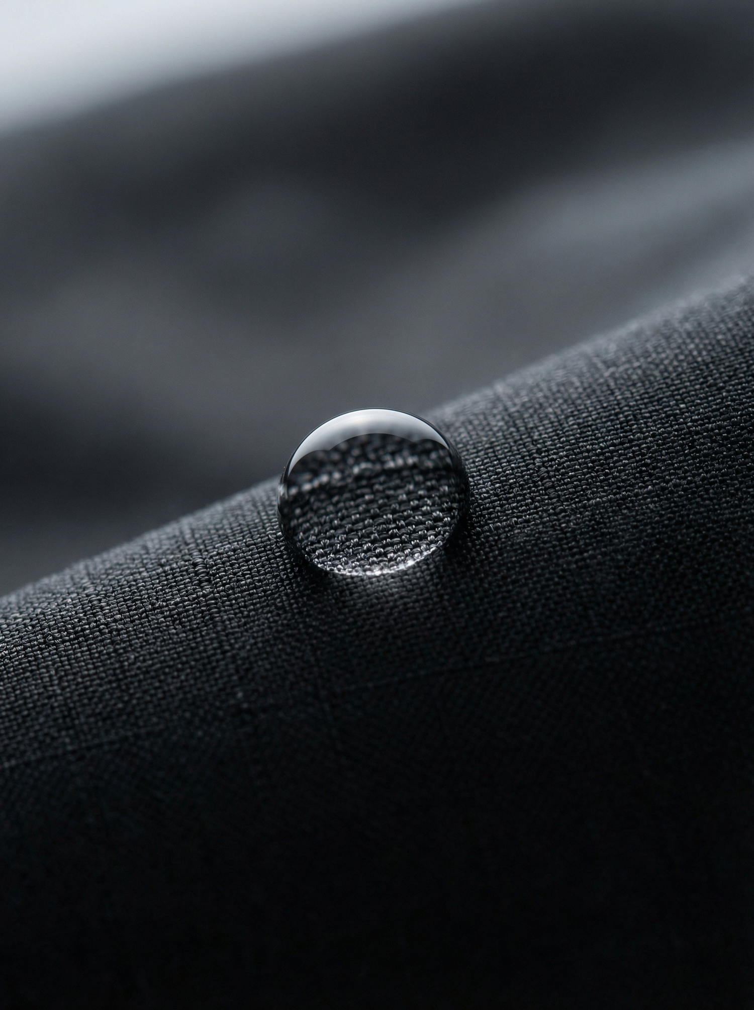 ULTRA HARDSHELL Noir