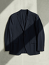 CORDURA MERINO BLAZER Bleu Chic 