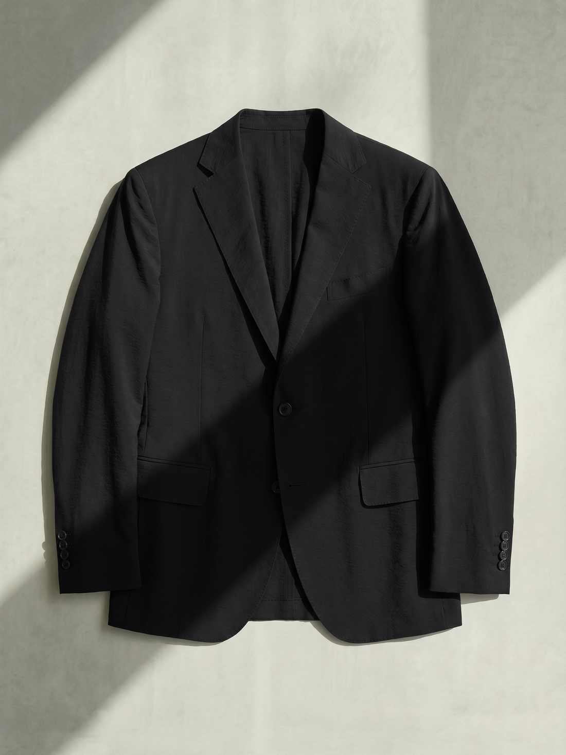 CORDURA MERINO BLAZER Noir 