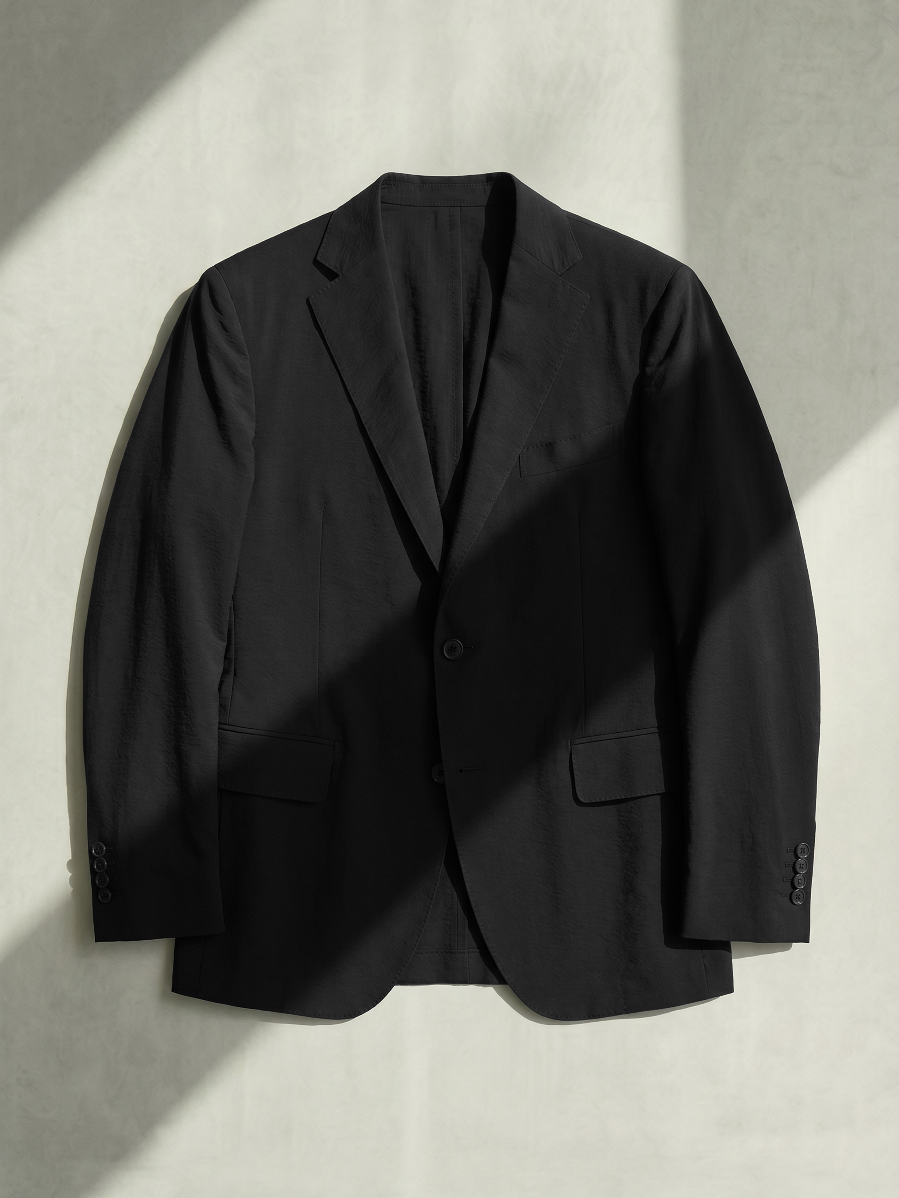 CORDURA MERINO BLAZER Noir 