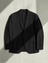 CORDURA MERINO BLAZER Noir 
