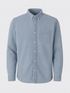 TENCEL DENIM SHIRT Bleach 